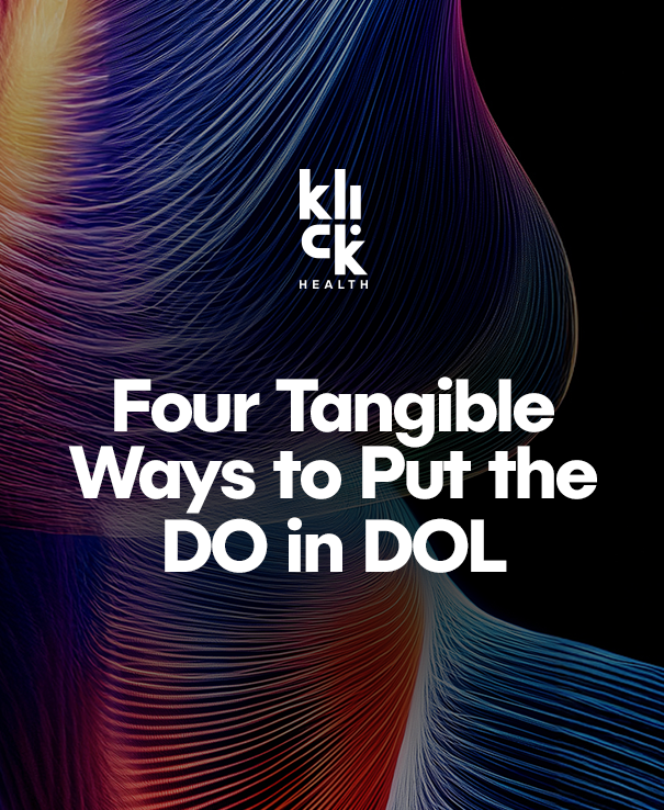 Four Tangible Ways to Put the Do in Dol_