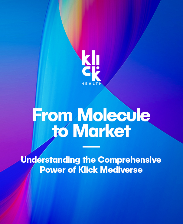 From Molecule to Market