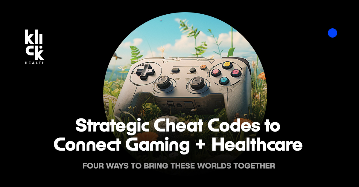 THE KLICK GAMING STRATEGY GUIDE