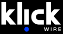 Klick Wire Logo
