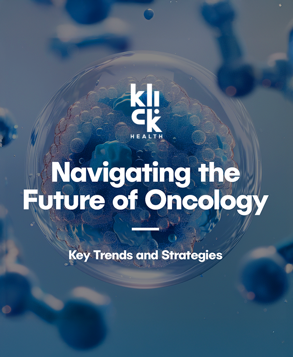 Navigating the Future of Oncology