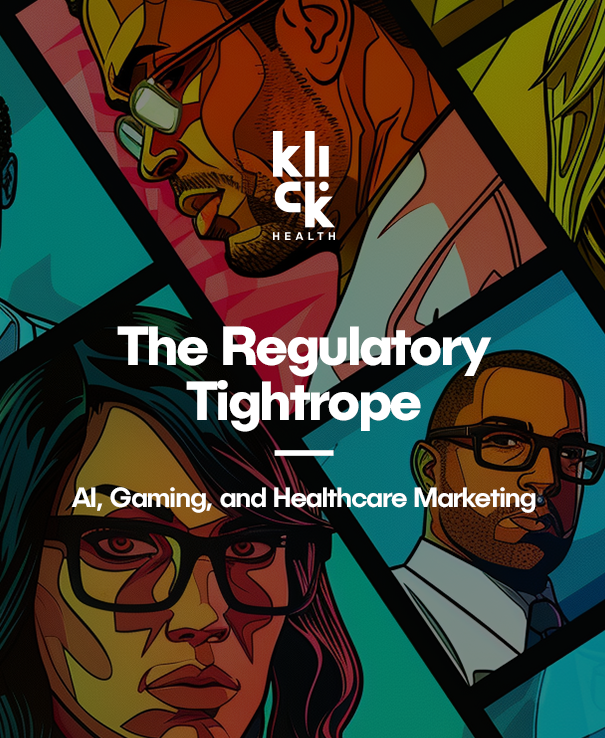 The Regulatory Tightrope