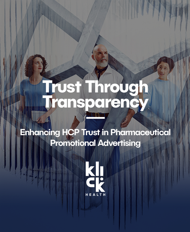 Trust Through Transparency