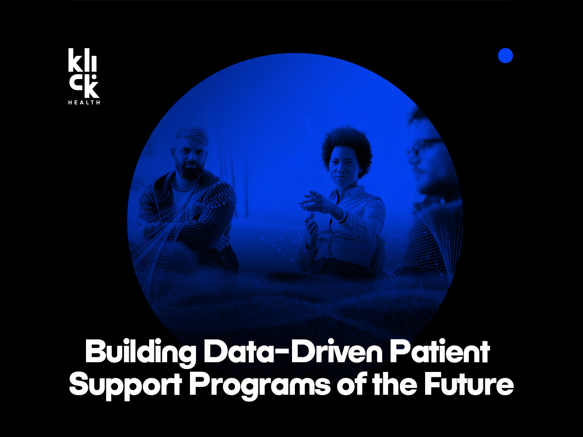 Building Data-Driven_Patient Support Programs_of the Future