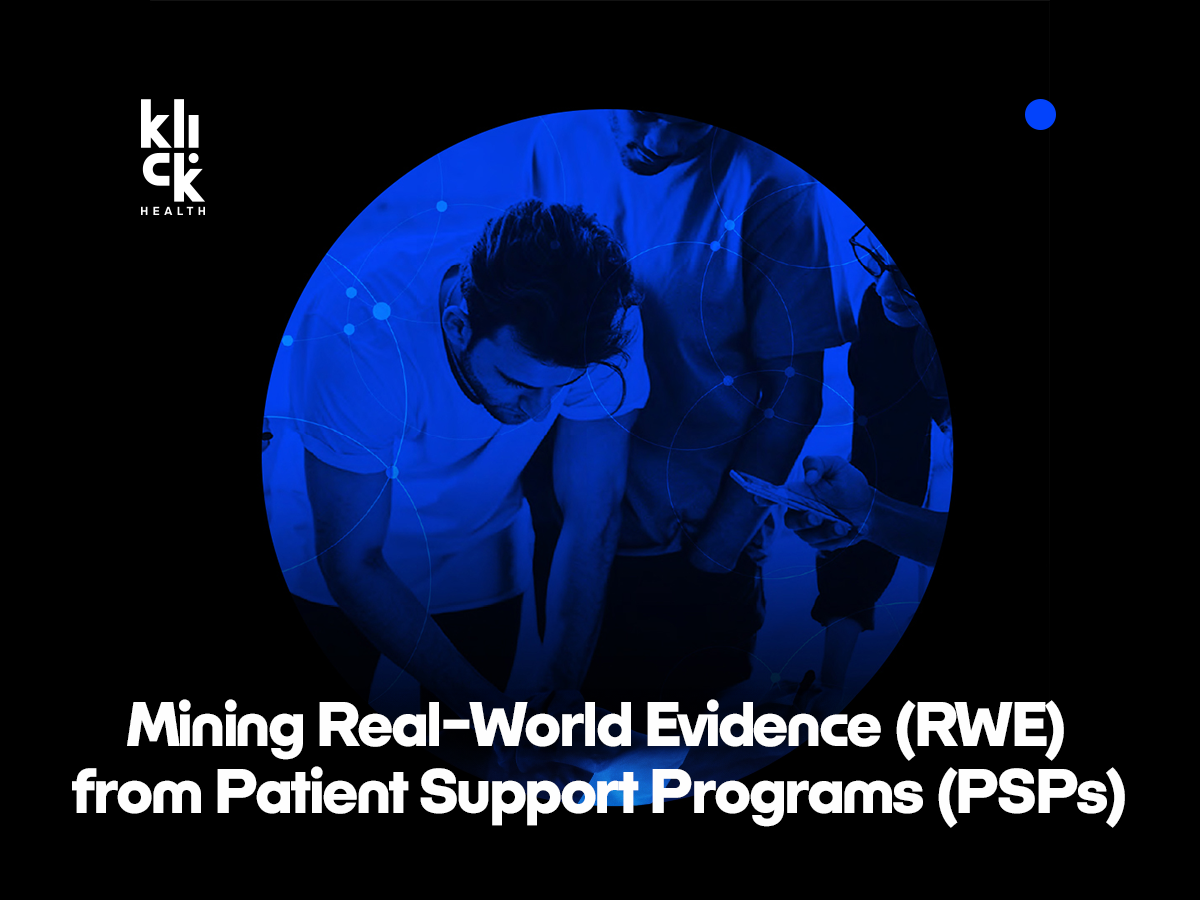 Mining Real-World Evidence_(RWE) from Patient_Support Programs (PSPs)